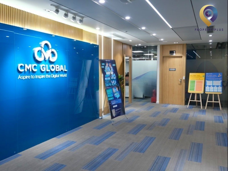 CMC Global